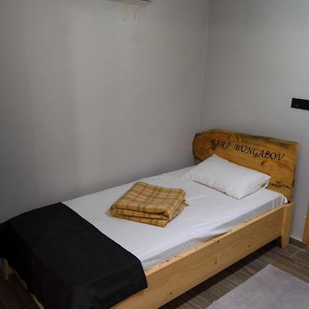 Sarp Bungalov Kemalpasa  Bagian luar foto