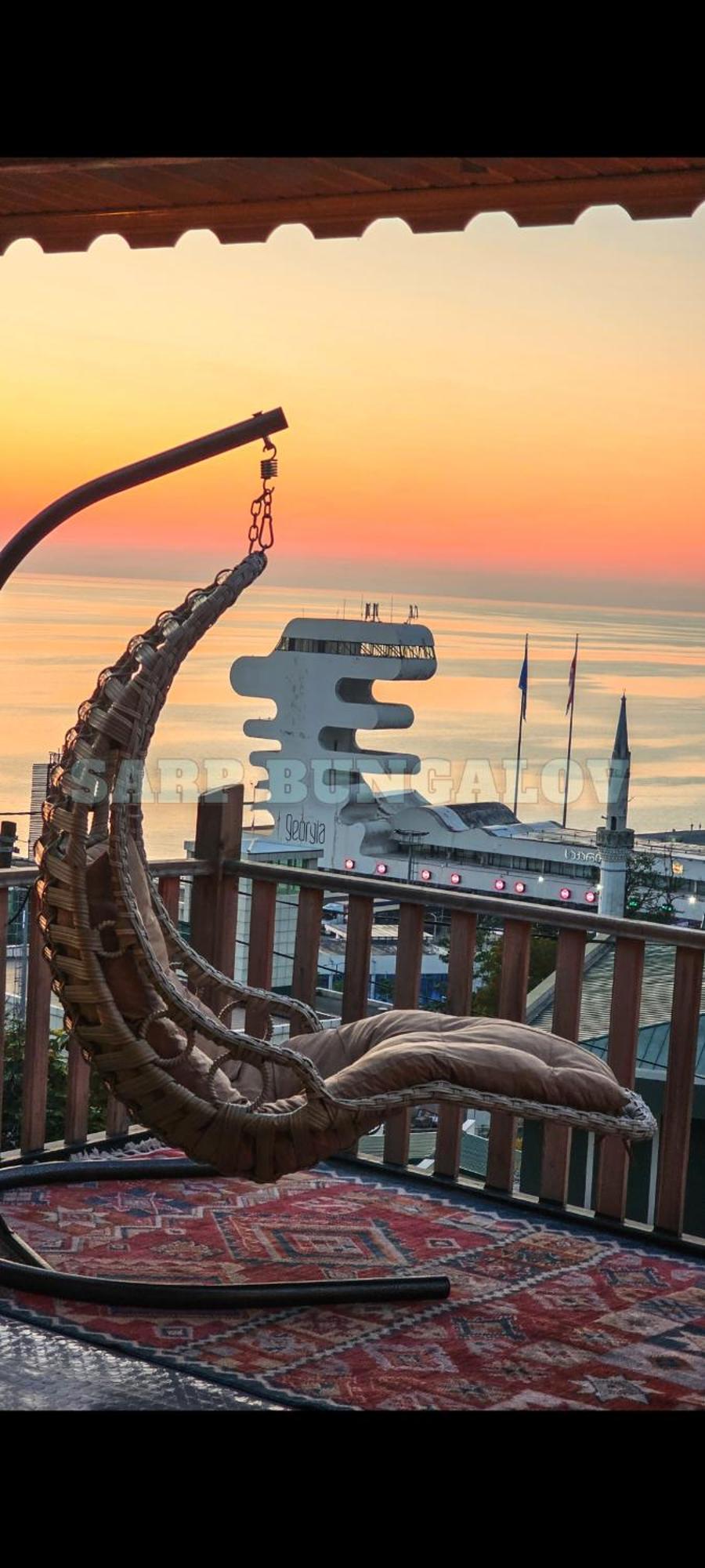 Sarp Bungalov Kemalpasa  Bagian luar foto