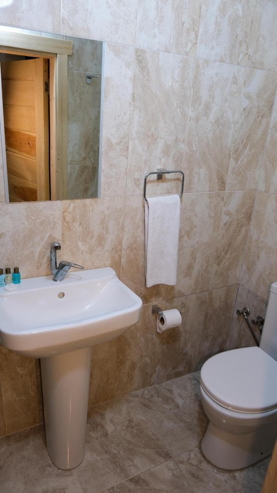 Sarp Bungalov Kemalpasa  Bagian luar foto